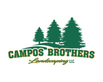 شعار Campos Brothers Landscaping, LLC