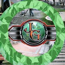 Logo JG Landscaping Services & Snow Removal Inc