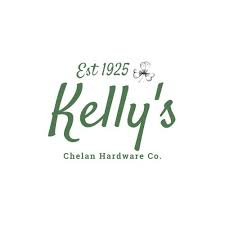 Логотип Kelly's Hardware Inc.