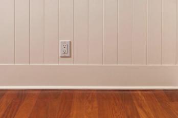 10 kasutusvõimalust puitpõrandate jaoks