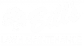 Bill's Lawn Maintenance & Landscaping Inc. Logo