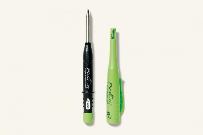Pica-Dry Automatisk blyant med lang levetid
