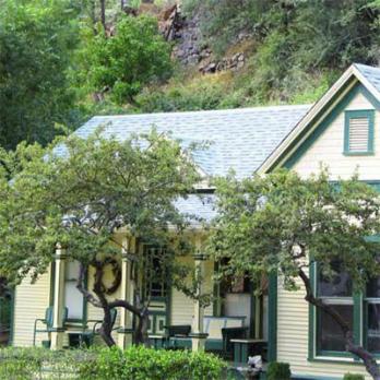 Die besten Orte für Outdoor-Enthusiasten, um ein altes Haus zu kaufen