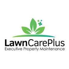Lawn Care Plus logo