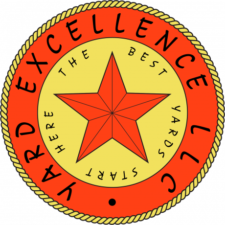 Logotipo de Yard Excellence LLC