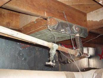 Home Inspection Nightmares I