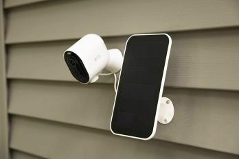 En İyi Ev Güvenlik Kameraları (2021)