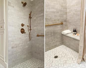 Пути будущего дизайна вашей ванной комнаты