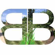 Logo B&B Lawn Services