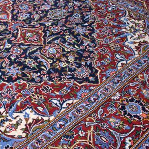 Cómo elegir una alfombra oriental