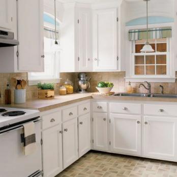 10 najboljih proračunskih renoviranja kuhinje i kupatila