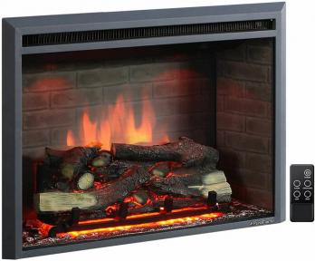 暖炉インサート：アップグレードコストと最高のモデル