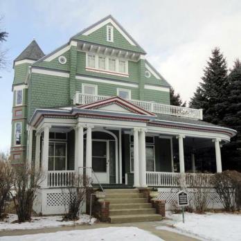 Najboljša soseska stare hiše 2013: kupčije