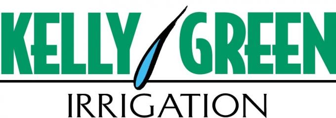 Kelly Green Irrigation, Inc. Logotips