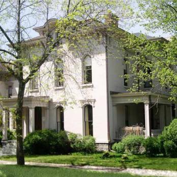 Best Old House Neighborhoods 2011: Důchodci