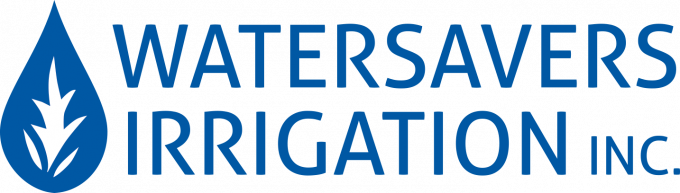 Watersavers Turf - Logotipo de césped artificial