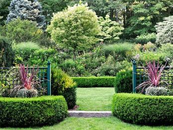 Ideas mágicas para adornos de jardín