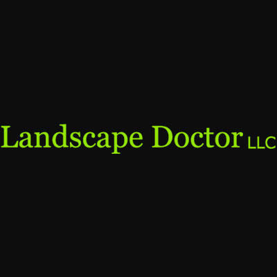 Logo del medico paesaggistico LLC