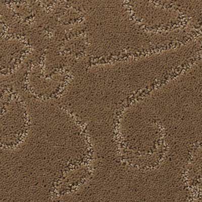 Отблизо текстура на килим с нарязани контури.
