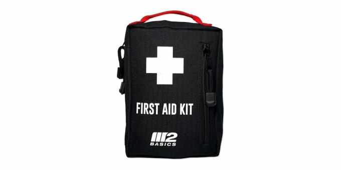 M2 Basics Erste-Hilfe-Set