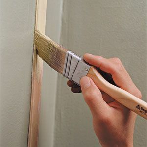 Професионални съвети за боядисване