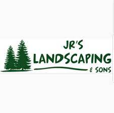JR's Landscaping & Sons LLC logotipas