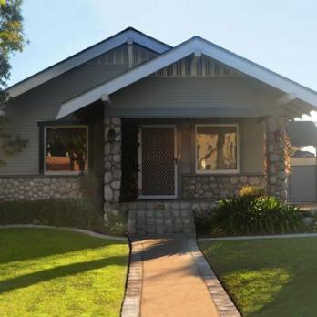 Καλύτερες γειτονιές παλιού σπιτιού 2012: Αγοραστές για πρώτη φορά