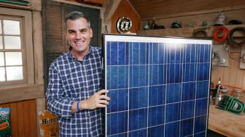 5 asiaa aurinkopaneeleista ennen niiden asentamista