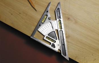10 verktyg för mätning av vinklar