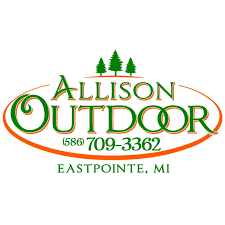 Logo Allison Luar Ruangan LLC