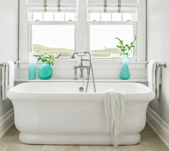 Le 3 migliori idee e tendenze per il design del bagno