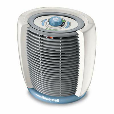 Honeywell Cool Touch Space Heater.