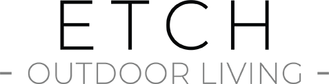 ETCH Outdoor Living Logo