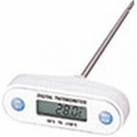 digital termometer