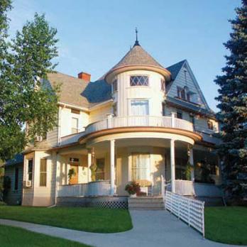 Best Old House Neighborhoods 2011: History Happened Here