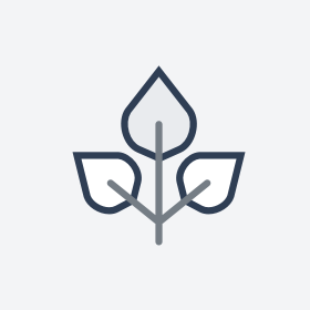 Silver Clean-Up nurmikonhoito - Maisemasuunnittelun ja nurmikon palvelun logo
