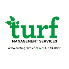 Начало - Лого за услуги за управление на трева