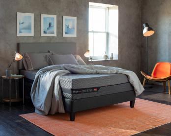 De bästa vändbara madrasserna för sovande som gillar att byta upp den (2022)