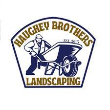 Haughey Brothers Landscaping LLC logotips