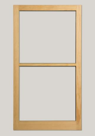 Autunno 2021 All About Storm windows, finestra temporalesca in legno di Adams Architectural Millwork Co