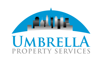 Umbrella Property Services logotips