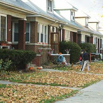 Parhaat vanhan talon naapurustot 2010: ensimmäistä kertaa ostajat