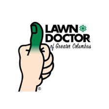 Logotip Lawn Doctor of Greater Columbus