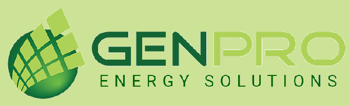 Soluciones de energía GenPro