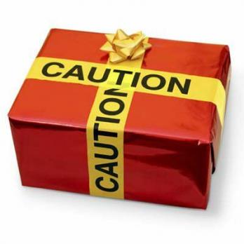 11 סכנות חג נפוצות וכיצד להימנע מהן