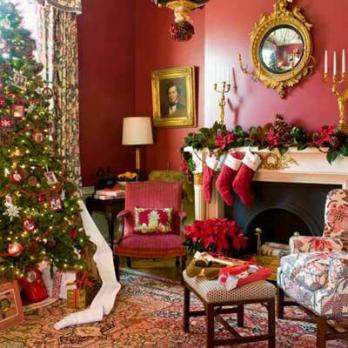 Editor's Picks: Our Favorite Holiday Decorating Ideas
