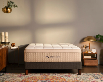 Nechajte si svoju vysnívanú posteľ doručiť až k dverám s najlepšou matracou v krabici