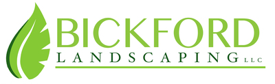 Logo Bickford Landscaping, LLC