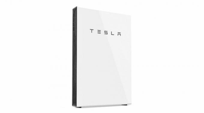 „Tesla Powerwall“
