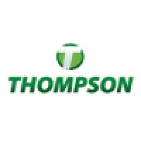 Thompson kwekerij-logo